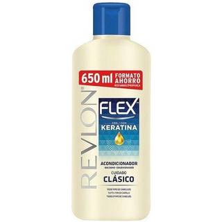 Revlon Flex Keratin Conditioner All Hair Types 650 ml