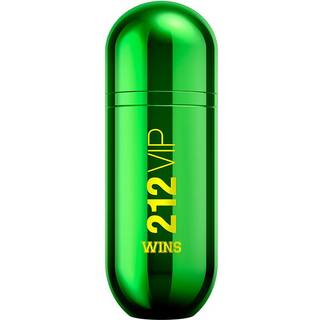 Carolina Herrera 212 VIP Wins EDP 80 ml