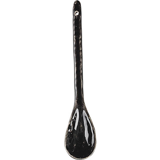 Broste Copenhagen Nordic Coal teske 16 cm