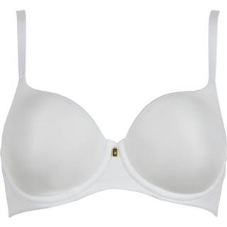 Triumph Body Make-Up Essentials WP BH med bøjle, hvid, Størrelse: 95D, Dame