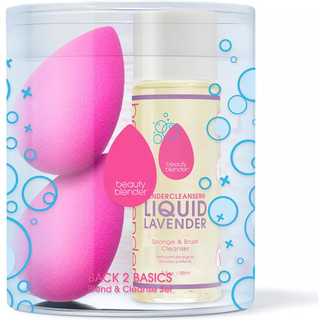 beautyblender back 2 basics
