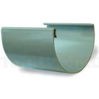 Plastmo samlestykke nr 11 grå 5140101