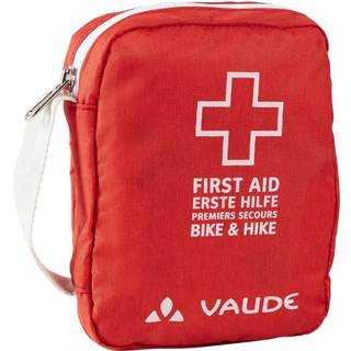VAUDE First Aid Kit M Mars Red, OneSize
