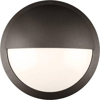 Moon pub. eye 16w 3k-4k 700lm ik10 hvid