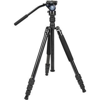 Sirui Traveler VA tripod aluminum Video head VA-5