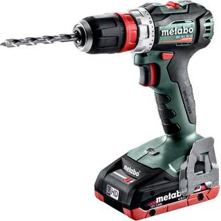 Metabo BS 18 L BL Q - 602327800 Akku-bore--skruemaskine