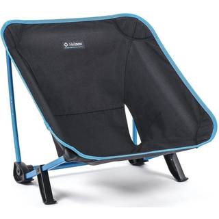 Helinox Incline Festival Chair Black/Blue, OneSize