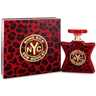 Bond No. 9 New Bond Street Eau de Parfum Unisex 100 ml - 100 ml