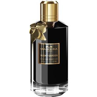Mancera Musky Garden Eau de Parfum til kvinder 120 ml - 120 ml