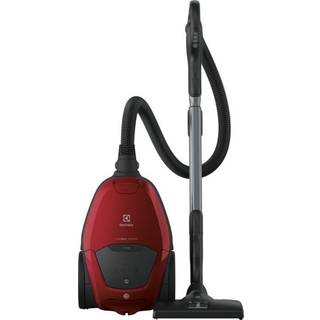 Electrolux PD82-ANIMA Pure D8.2 Støvsuger - Farve: Rød
