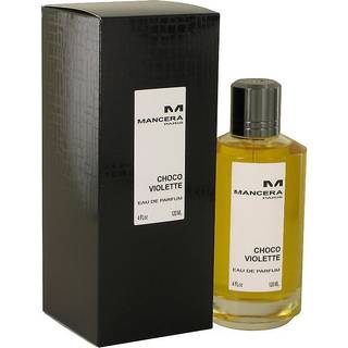 Mancera Choco Violet Eau de Parfum Unisex 120 ml - 120 ml