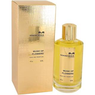 Musk of Flowers edp 120ml