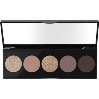 Bobbi Brown Real Nudes Eye Shadow Palette Stonewashed Nudes