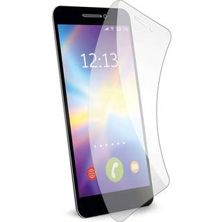 Emporia Smart 5 Fleksibelt Skærmbeskyttelse - Hærdet Glas - Gennemsigtig