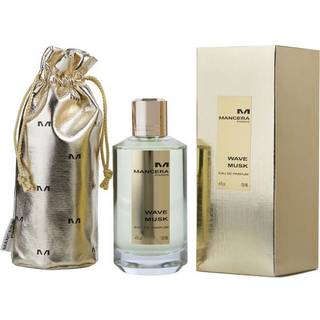 Wave Musk edp 120ml
