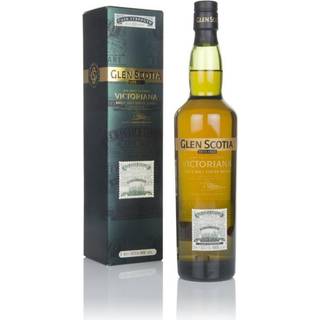Glen Scotia Victoriana