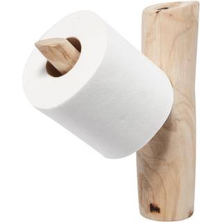 MUUBS Twig toiletrulleholder Natur