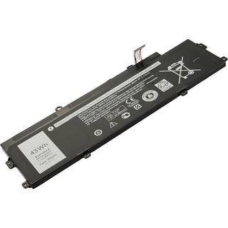 Batteri til Dell Type KTCCN