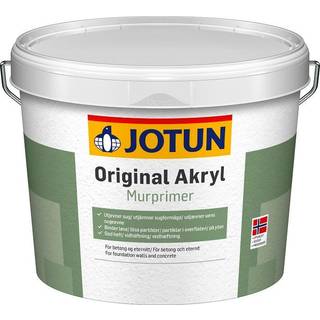 Jotun Original Akryl murprimer - Facadegrunder 3 L