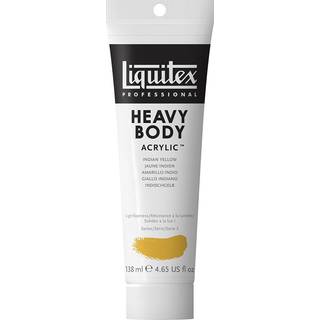 Heavy Body 138ml Yellow oxide 416
