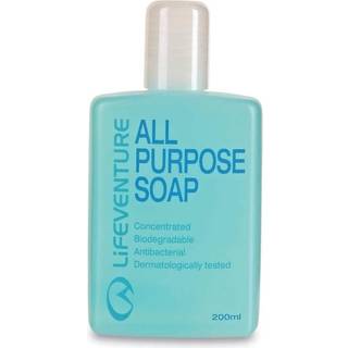 Sæbe - LifeVenture All Purpose Soap - 200 ml