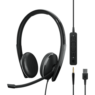 EPOS SENNHEISER ADAPT 165 USB II
