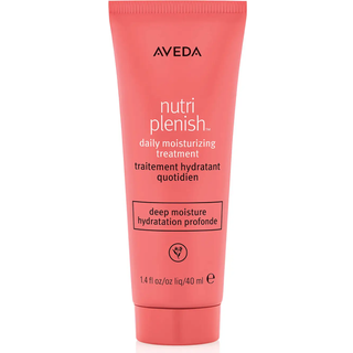 Aveda Nutriplenish™ Daily Moisturizing Treatment Intensiv fugtende behandling til Hår 40 ml - 40 ml