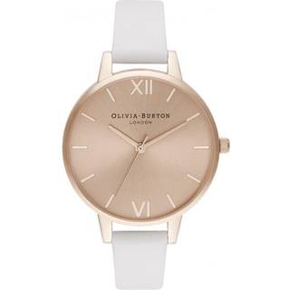 Olivia Burton Dame Fashion Ur (Model OB16DE08) - 34 mm