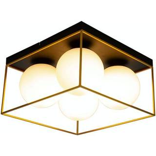 Aneta Lighting - Astro 36cm - Plafonder