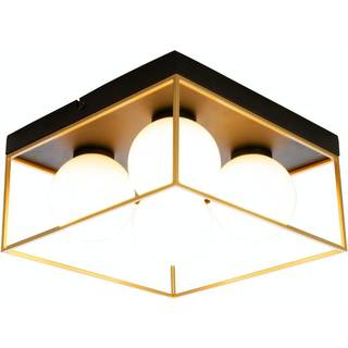 Aneta Lighting - Astro 28cm - Plafonder