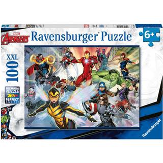 Ravensburger Avengers 100p