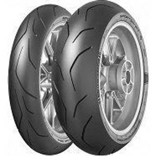 Dunlop Sportsmart TT Rear 170/60R17 72W