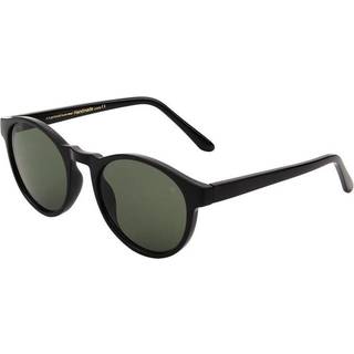 A. Kjærbede Marvin Solbrille KL17208-1 - Unisex - Plastic