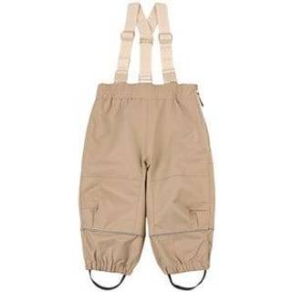 Kuling Going Skalbukser Sand 140 cm  Beige  140 cm  Unisex