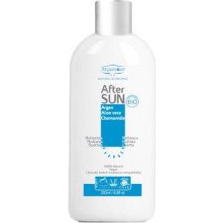 Arganour Natural & Organic After Sun 250 ml