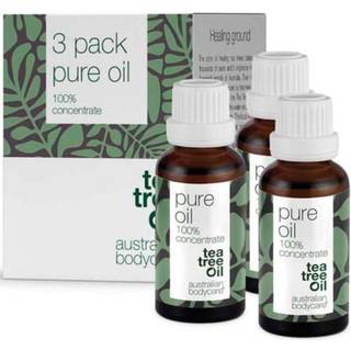 Australian Bodycare Pure Oil (3 x 30 ml)