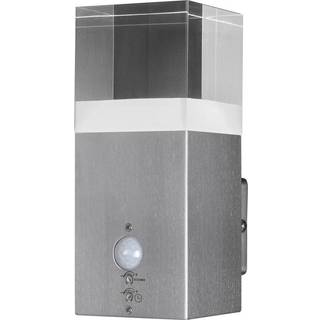 Ledvance Endura Style Crystal LED-væglampe, sensor