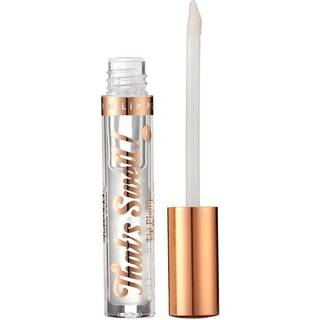 Barry M That&#39;s Swell! Volumengivende læbeglans Skygge Clear 2,5 ml - 2,5 ml