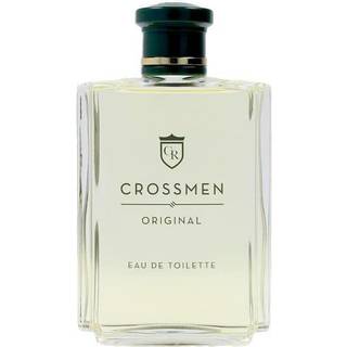 Crossmen Original Eau de Toilette til mænd 200 ml - 200 ml
