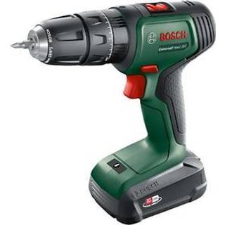 Bosch Universal Impact 18V cordless impact drill (1x 1.5 Ah)