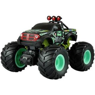 Amewi Big Buster Monster Truck 1:18 RTR Green
