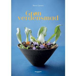 Grøn verdensmad