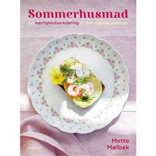 Sommerhusmad af Mette Mølbak