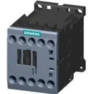 Siemens Hjælpekontaktor 3 slutte 1 bryde dc 24v 3rh2131-1bb40