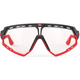 Rudy Project DEFENDER SP527406-0001 141 Solbriller Mænd Black - Black - 141mm