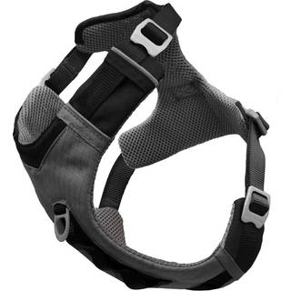 Kurgo Journey Air Dog Harness - Blå / L