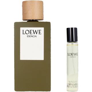 Loewe Esencia Homme Gave sæt
