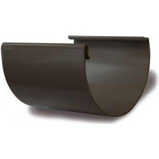 Plastmo samlestykke nr 10 grafit 5140200