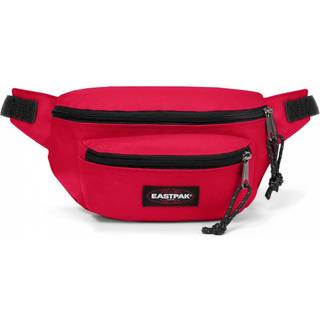 Belt bag - Red - --