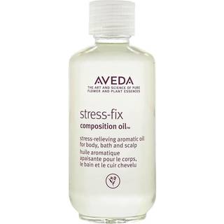 Aveda Body Fugtighed Stress-FixComposition Oil 50 ml (4.660,00 kr / 1 l) - 50 ml